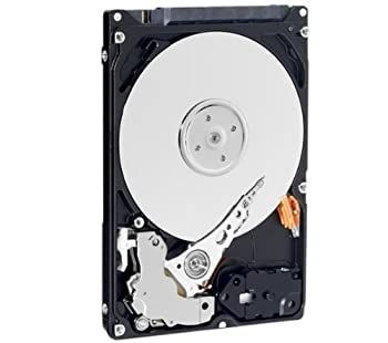 中古】wd5000bpvt、デルScorpio Blue 500?GB 5400?RPM 2.5?