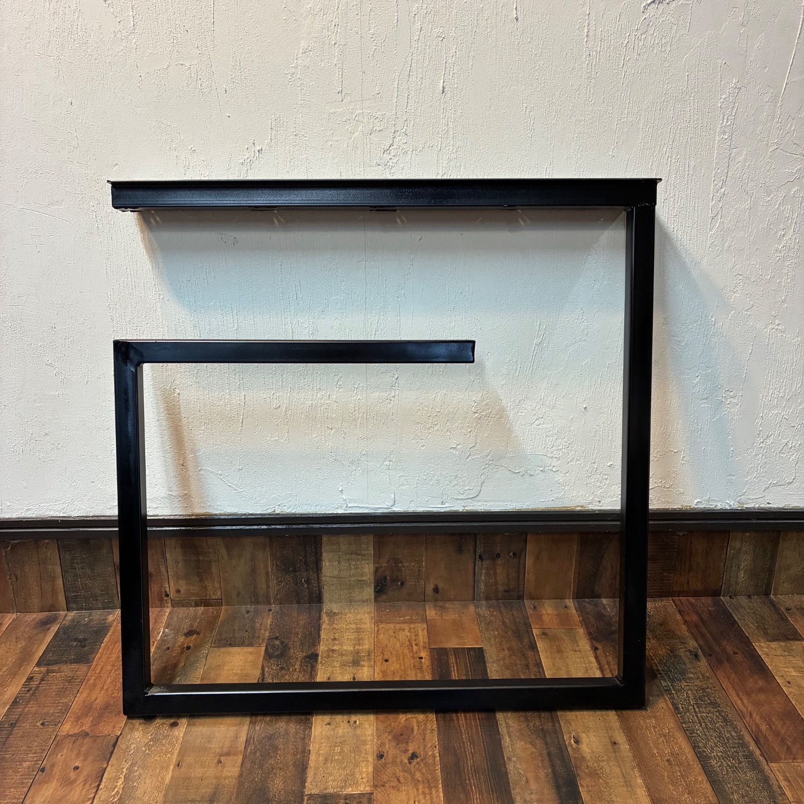 オーダー商品 アイアンテーブル脚