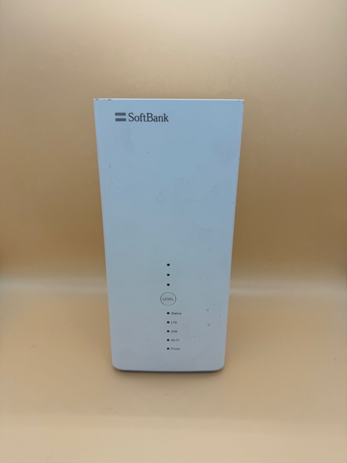 SoftBank Airターミナル3 b610s-77a - その他