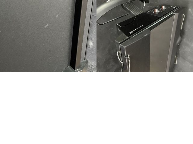 東芝縦型ズポンプレッサー TOSHIBA