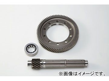 スプーン スポーツ ファイナルギアセット 5.3 41220-FD2-101 ホンダ アコード EURO-R CL7