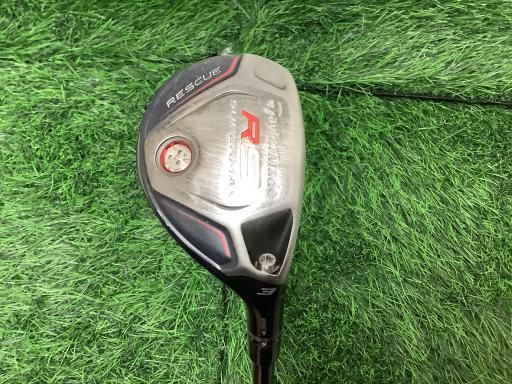 テーラーメイド R9 アイアンセット レフティ