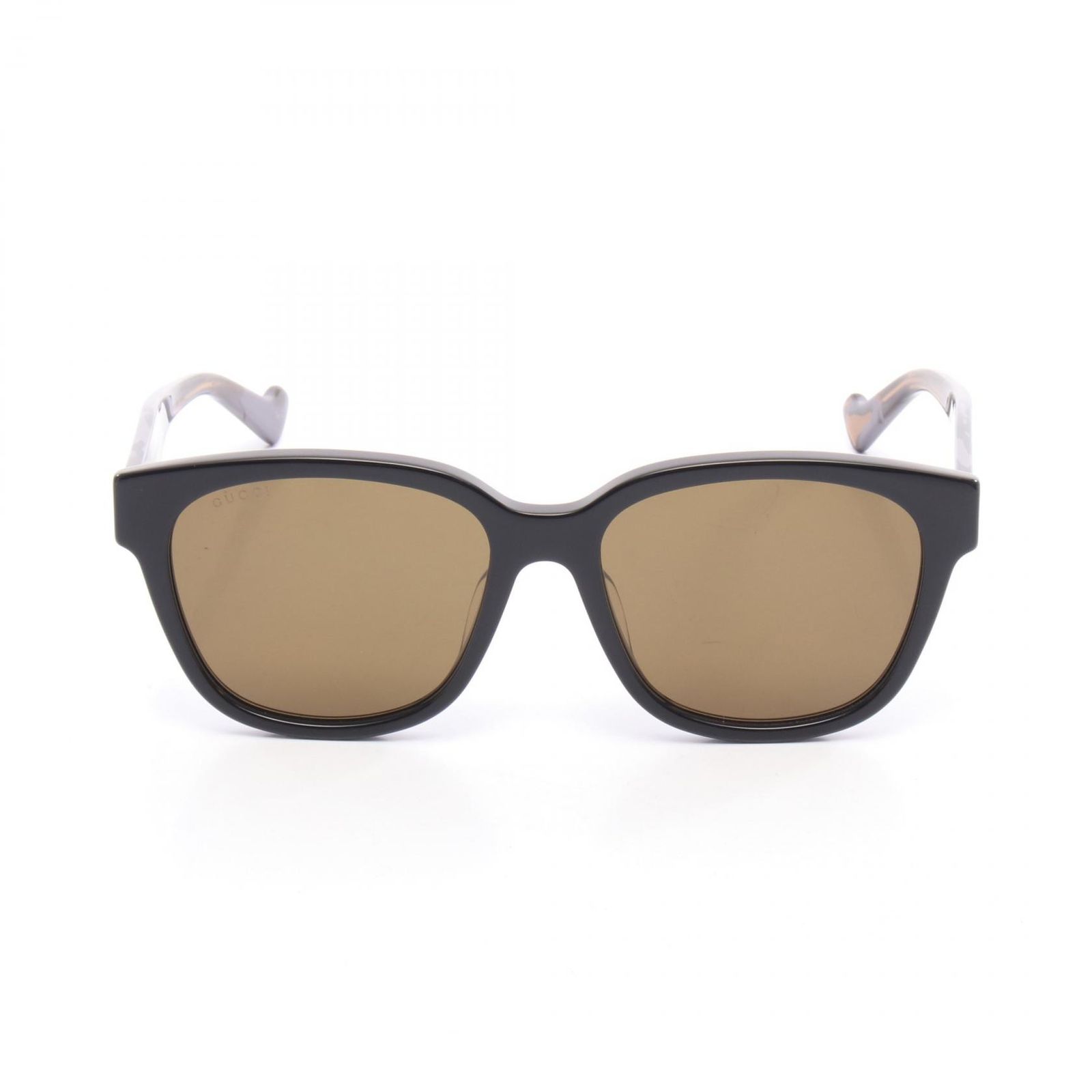 グッチ GUCCI サングラス GG1430SK004 ブラック その他 サングラス ユニセックス