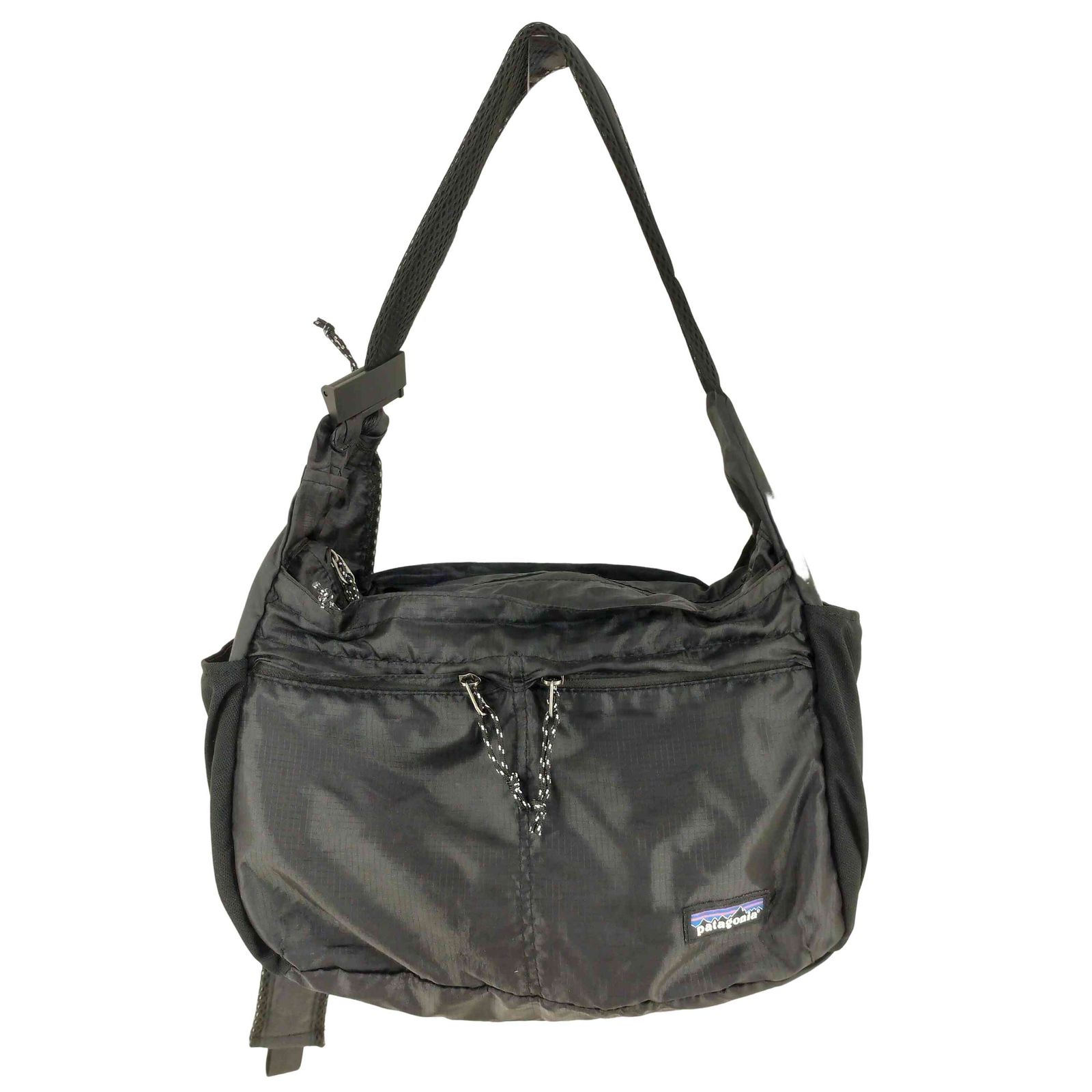 パタゴニア(patagonia) ライトウェイト トラベル クーリエ　バッグ 廃盤/48811F9】パタゴニアPatagonia/ライトウェイト トラベル クーリエ