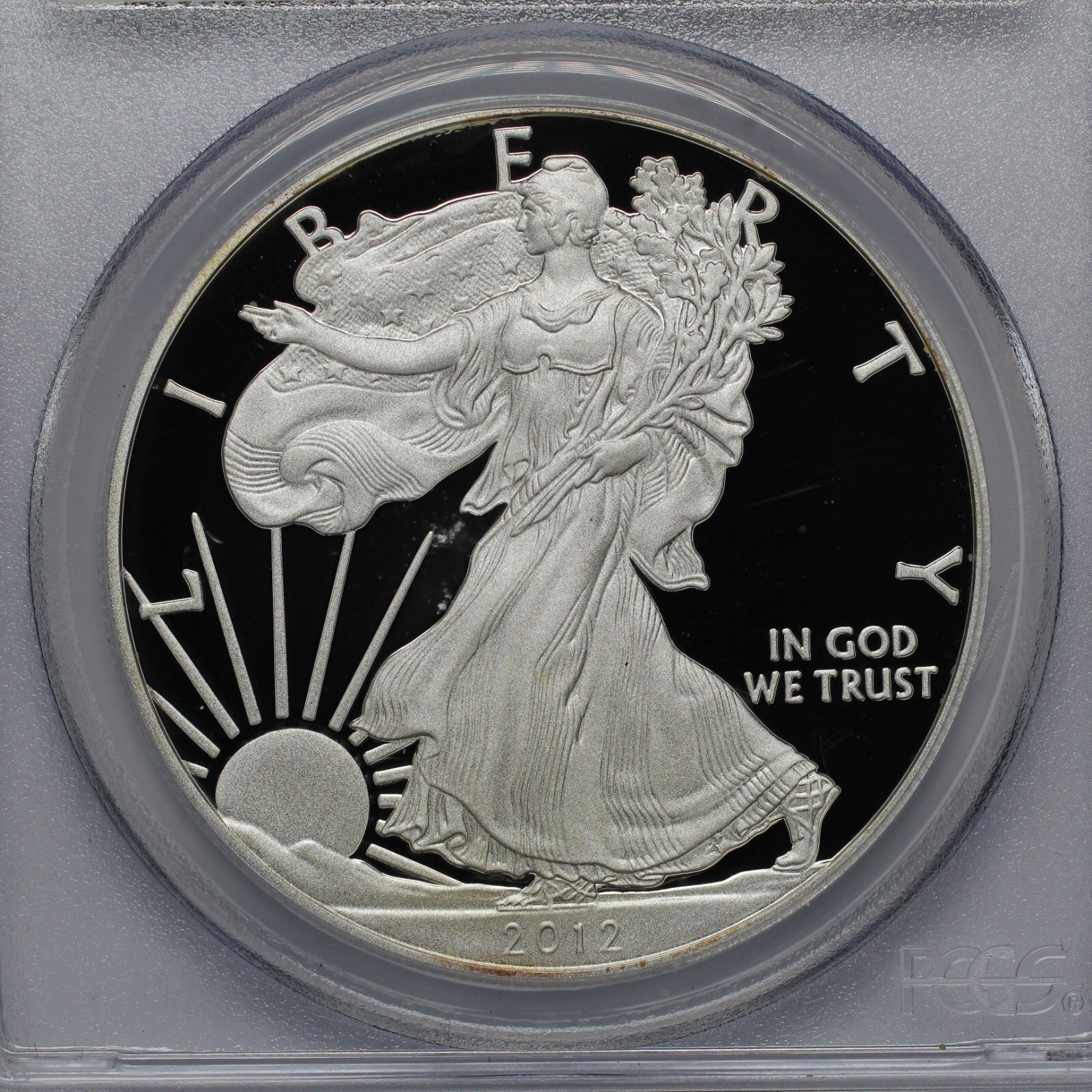 2012 W