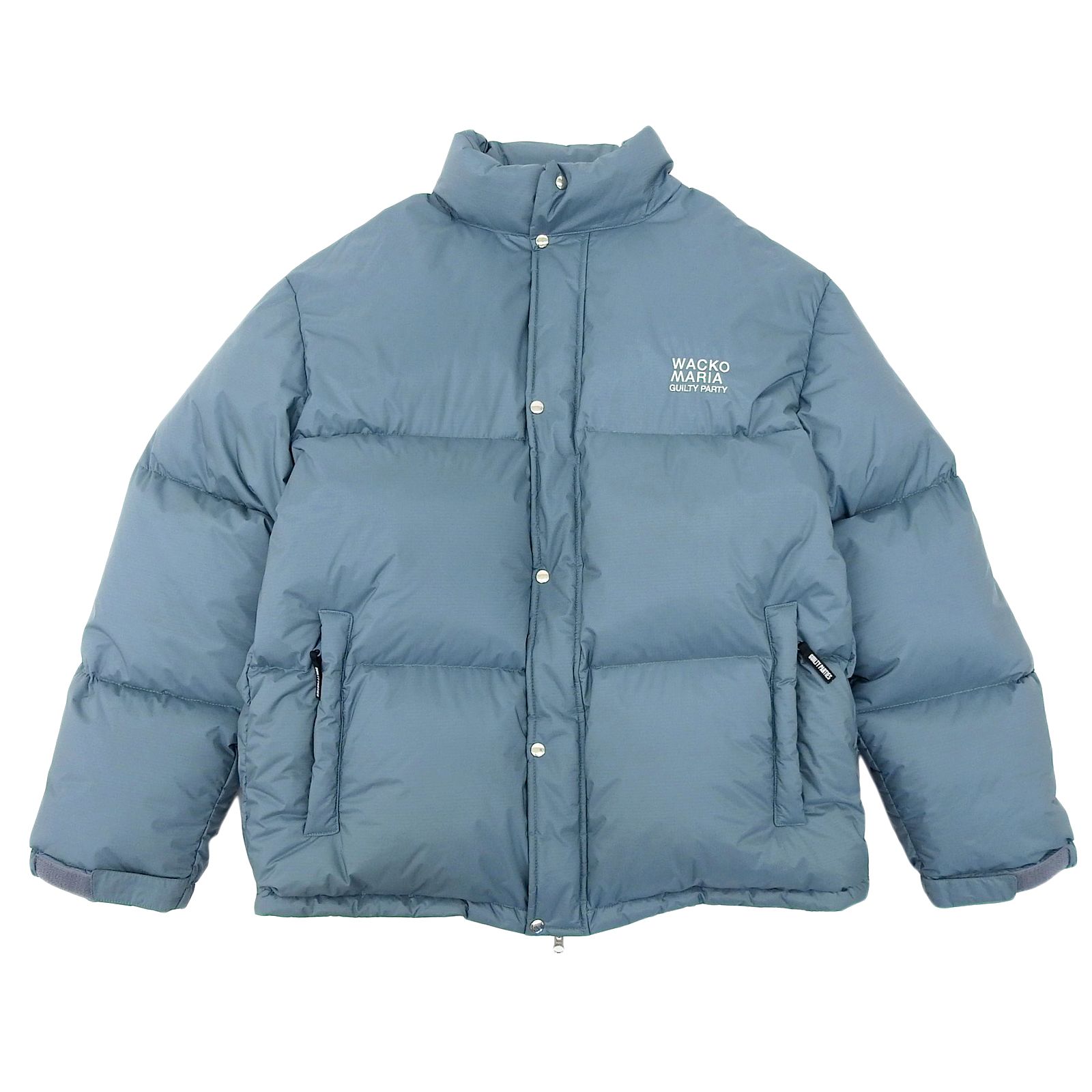 希少サイズ　HYDROGEN カモフラ　ダウンジャケット　ワッペン　刺繍XXL 1055004936656076_01_4152.jpeg