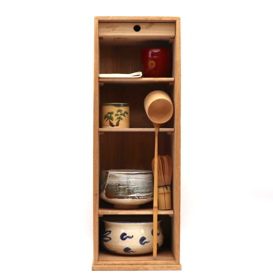 イギリス バレルシェイプ シルバーポット ティーセット アンティーク