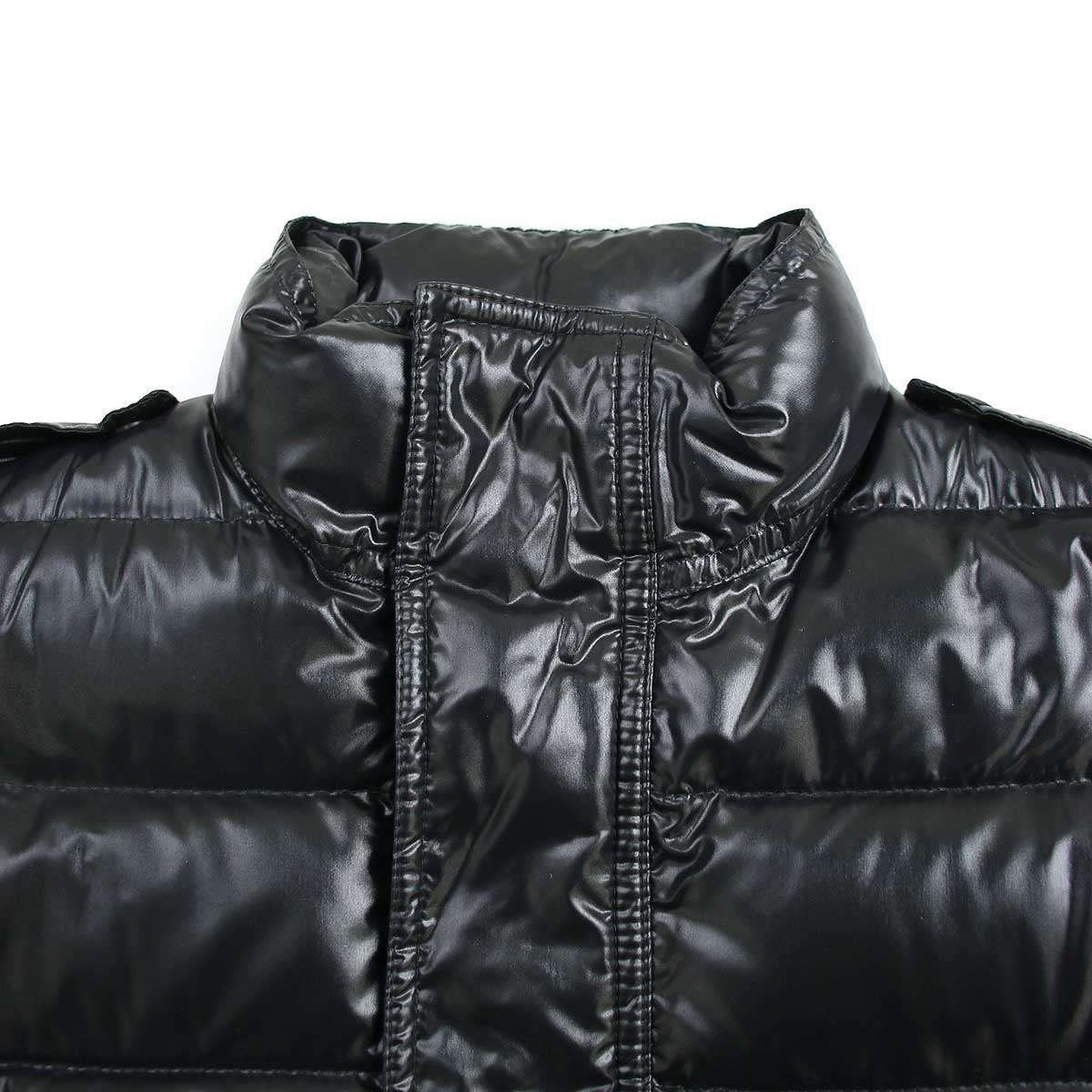 Dior HOMME ディオールオム 2007AW AVIATOR DOWN JACKET アビエイター