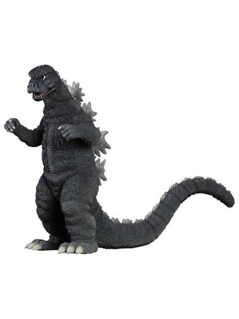 東宝大怪獣シリーズ　ゴジラ　1974 エクスプラス エクスプラス 東宝大怪獣シリーズ ゴジラ(1974) 東宝大怪獣シリーズ