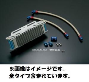 GPZ900R ACTIVE OIL COOLER KIT 未使用品