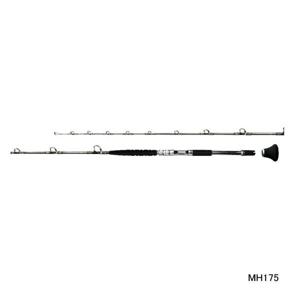 ≪'22年5月新商品！≫ シマノ バンディット BG H170 〔仕舞寸法 138.1