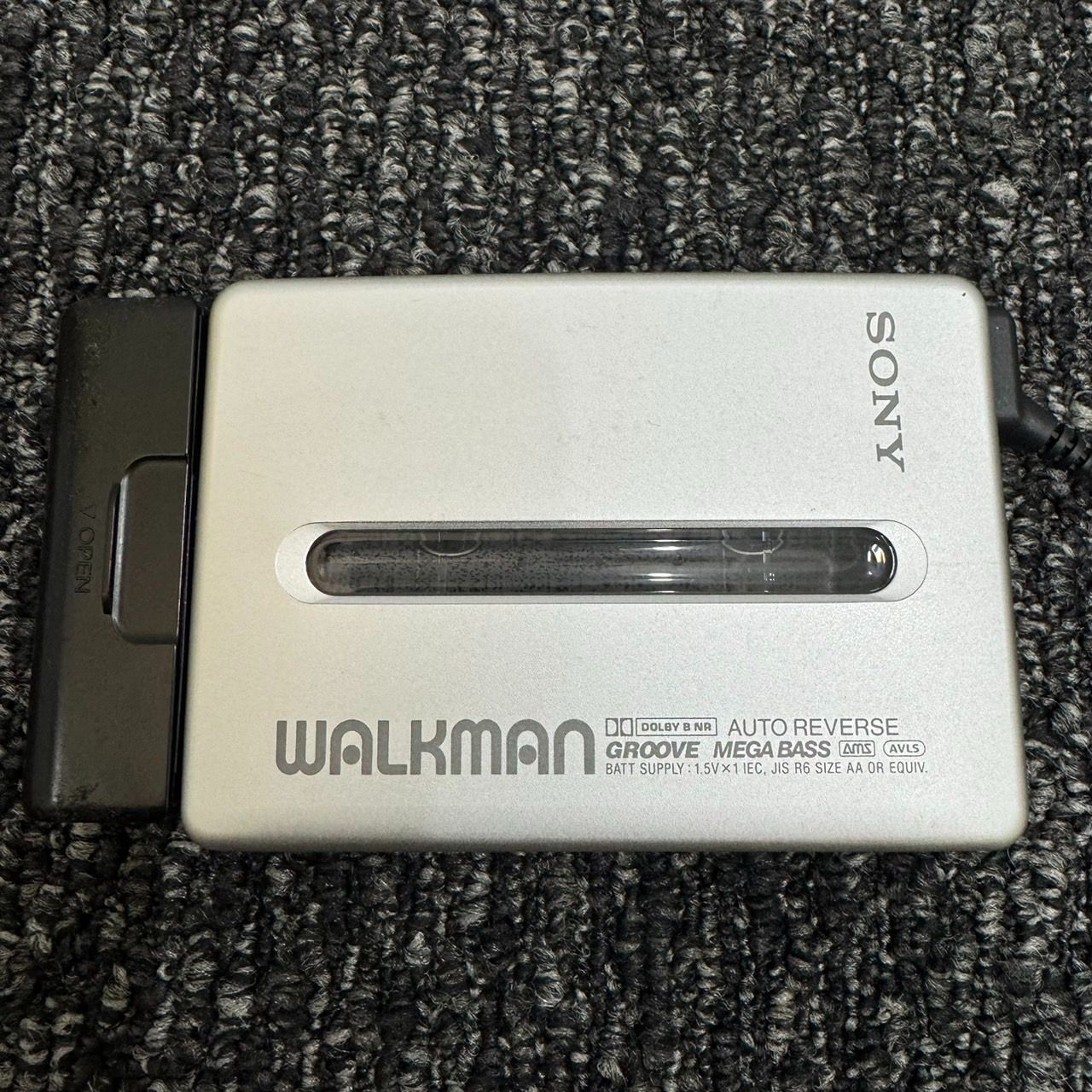 WM-EX600