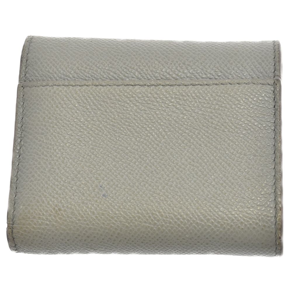 ★3日以内返品可★ 美品 Christian Dior クリスチャンディオール グレインドカーフスキン 30 モンテーニュ ロータスウォレット S2084OBAE 三つ折り財布 ベージュ グレインカーフレザー レディース DIOR | 【日本限定】Lady Dior Lotus ウォレット カナージュ ラムスキン
