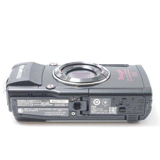 OLYMPUS STYLUS