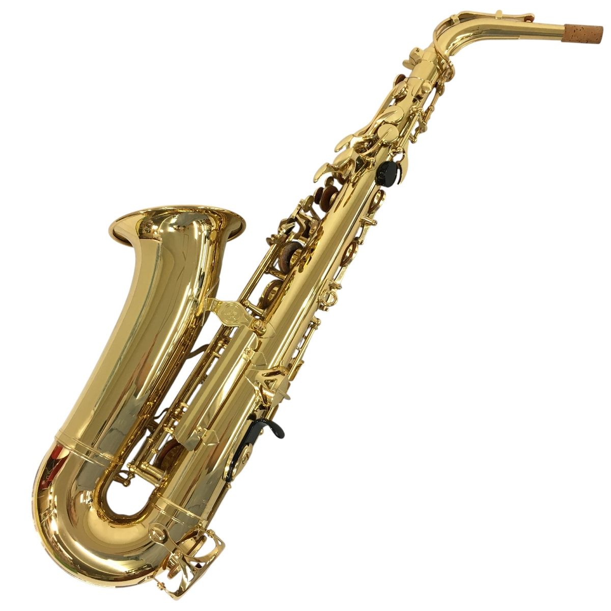 セミハードケース