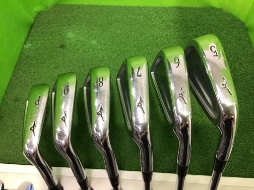 ミズノ ファイナリストLX ゴルフセット ミズノ ファイナリストLX