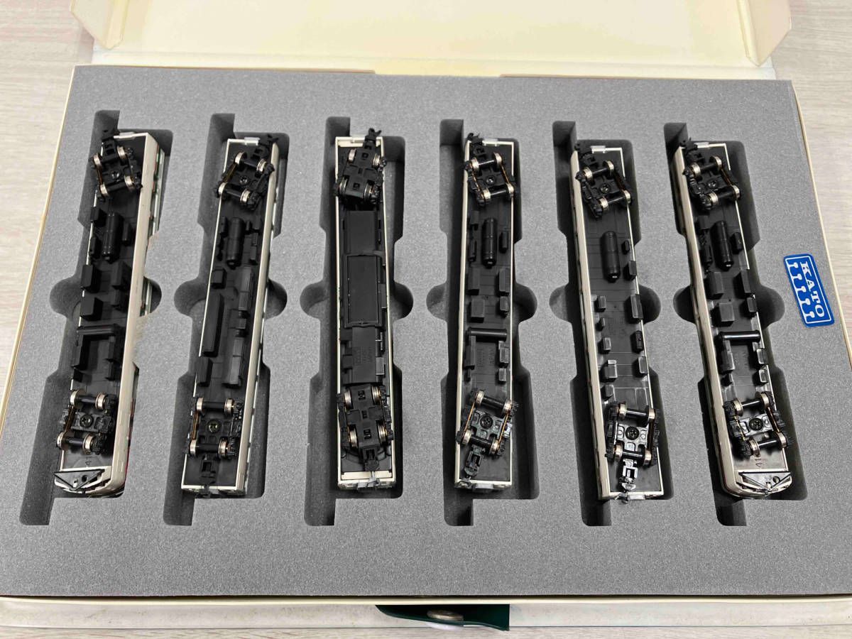 最終値下げ！！】KATO 10-159 JR東日本 183系 グレードアップ