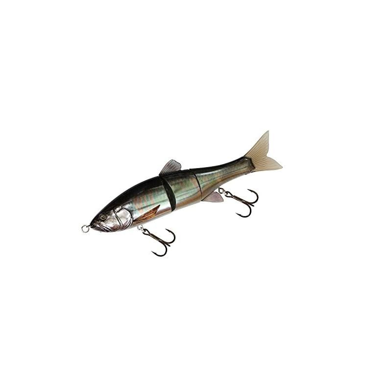 JACKALL(ジャッカル) ビッグベイト ダウズスイマー 220SF 220mm