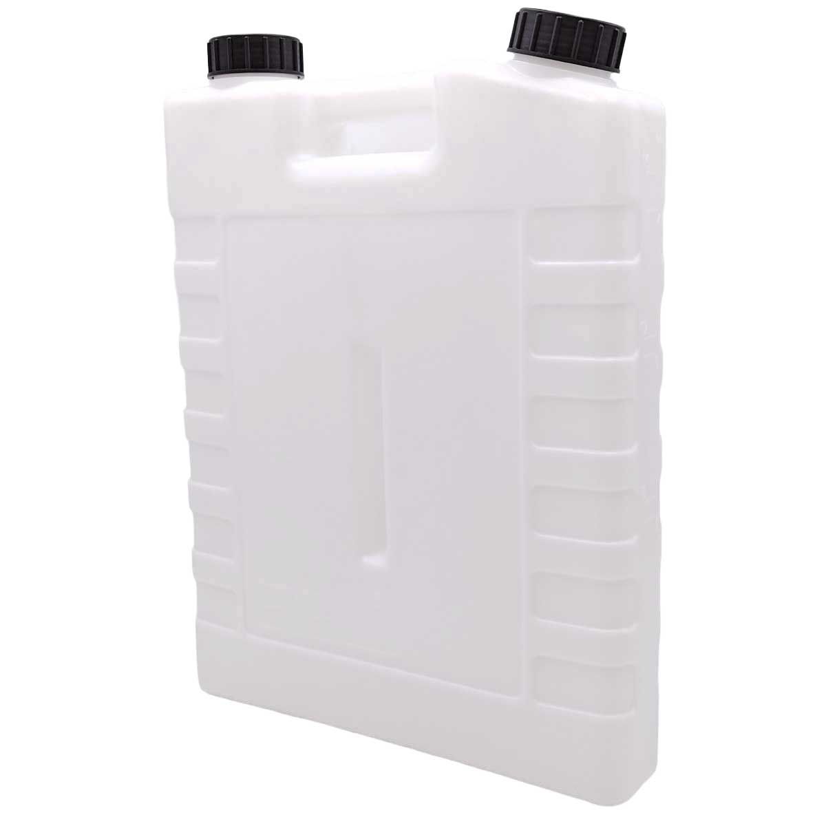 自動給水システム接続貯蔵タンク