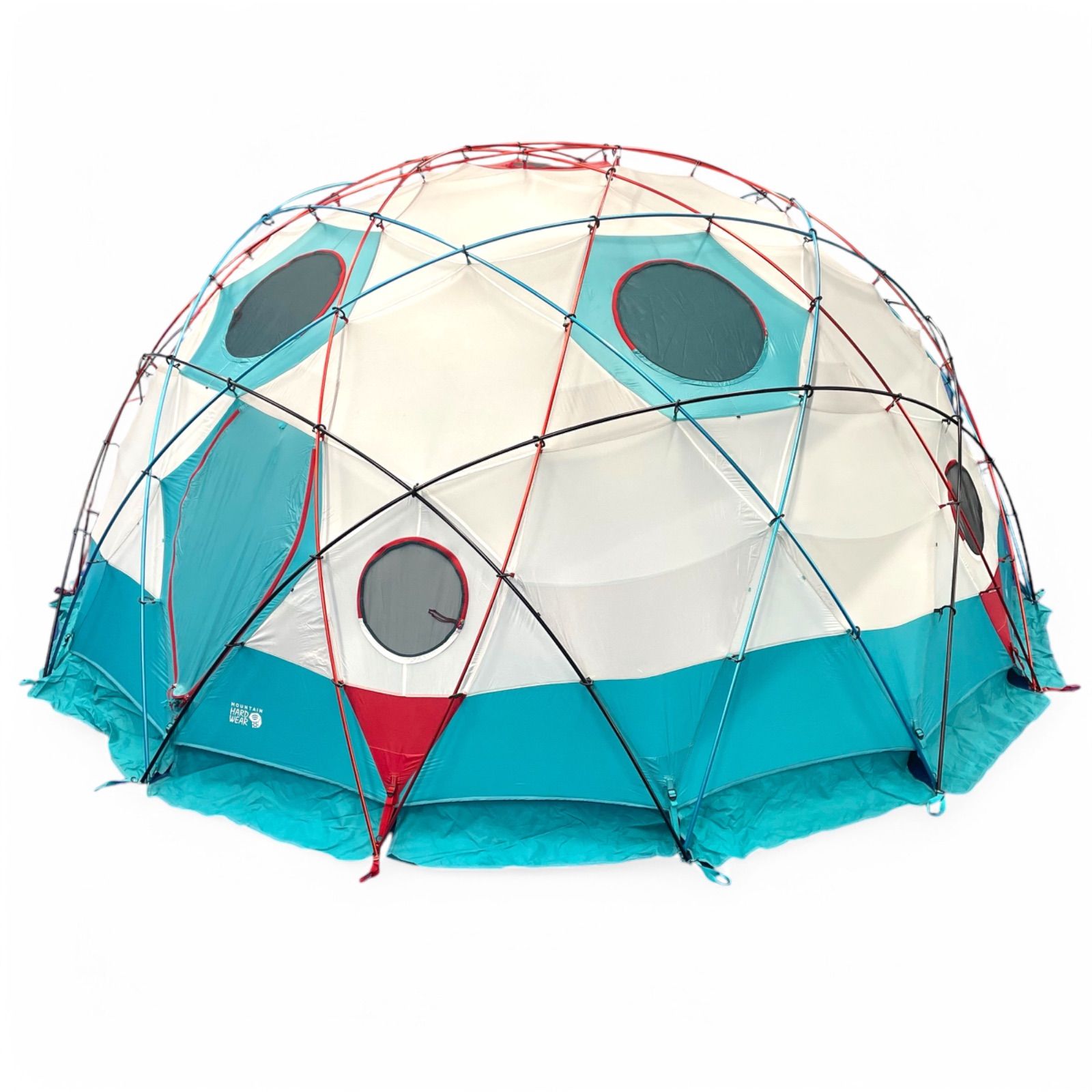 ストロングホールド マウンテンハードウェア Mountain Hardwear