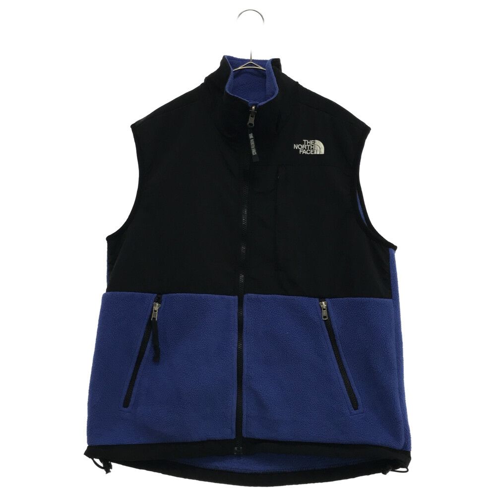 THE NORTH FACE (ザノースフェイス) Fleece Denali Vest フリース