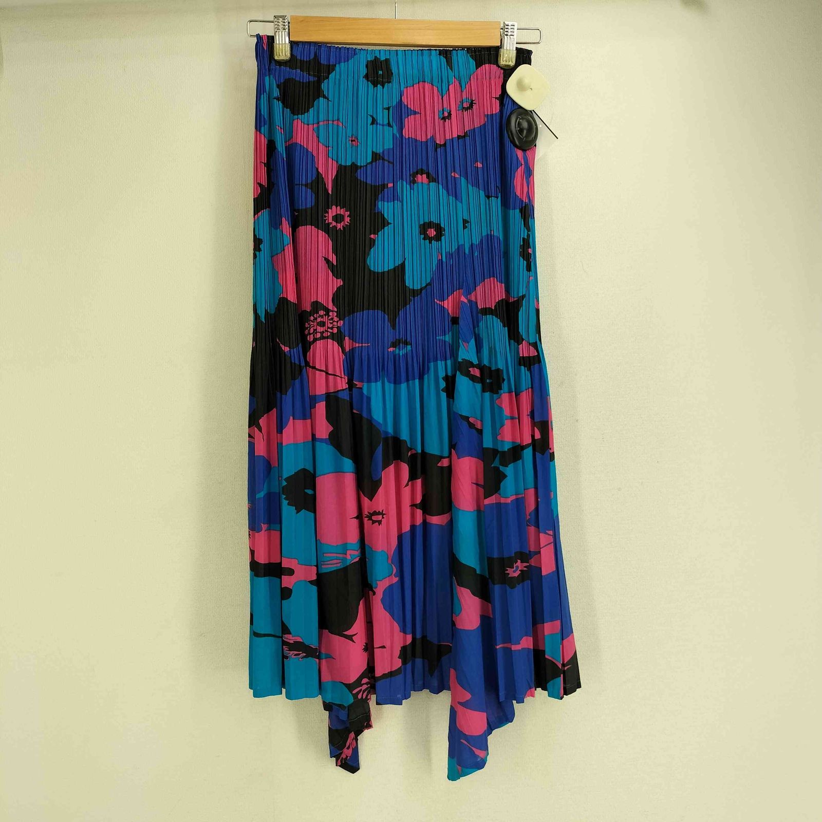 ISSEY MIYAKE イッセイミヤケ IM42FG210 WHITE LABEL ホワイト