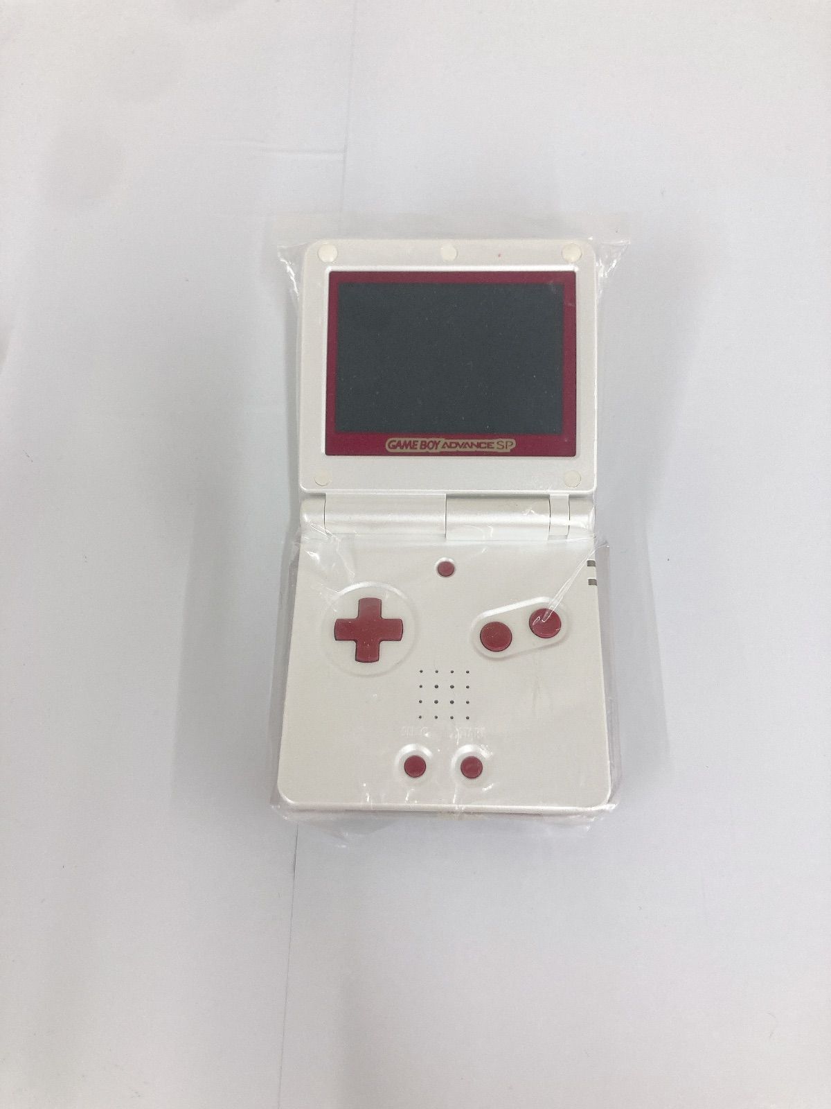 ＊ 通電未 GAMEBOY advance SP ゲームボーイアドバンス 電化製品 1