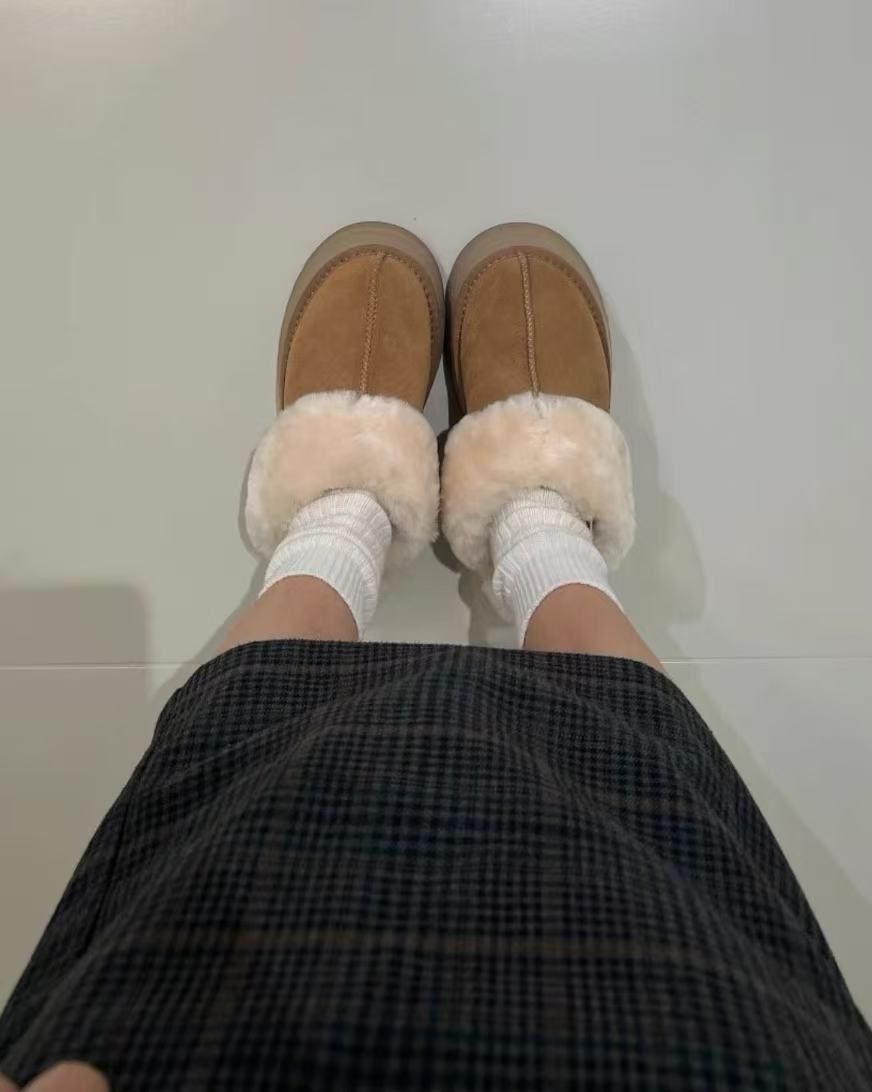  UGG Funkette ファンケット その他 靴