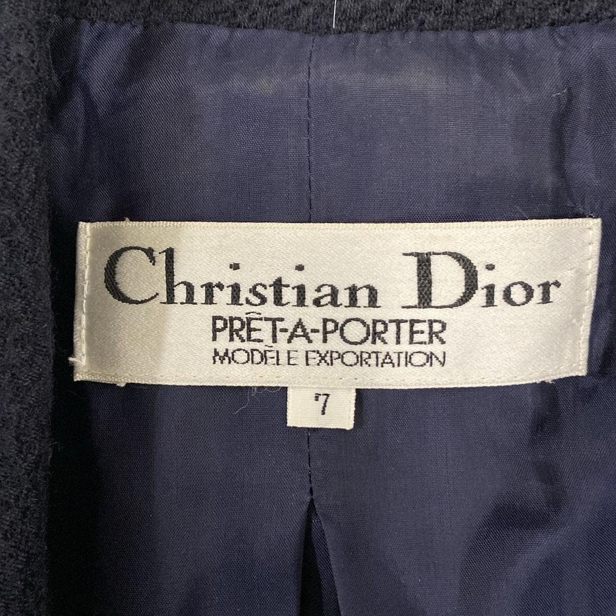 DIOR|ChristianDior ディオール|クリスチャンディオール
