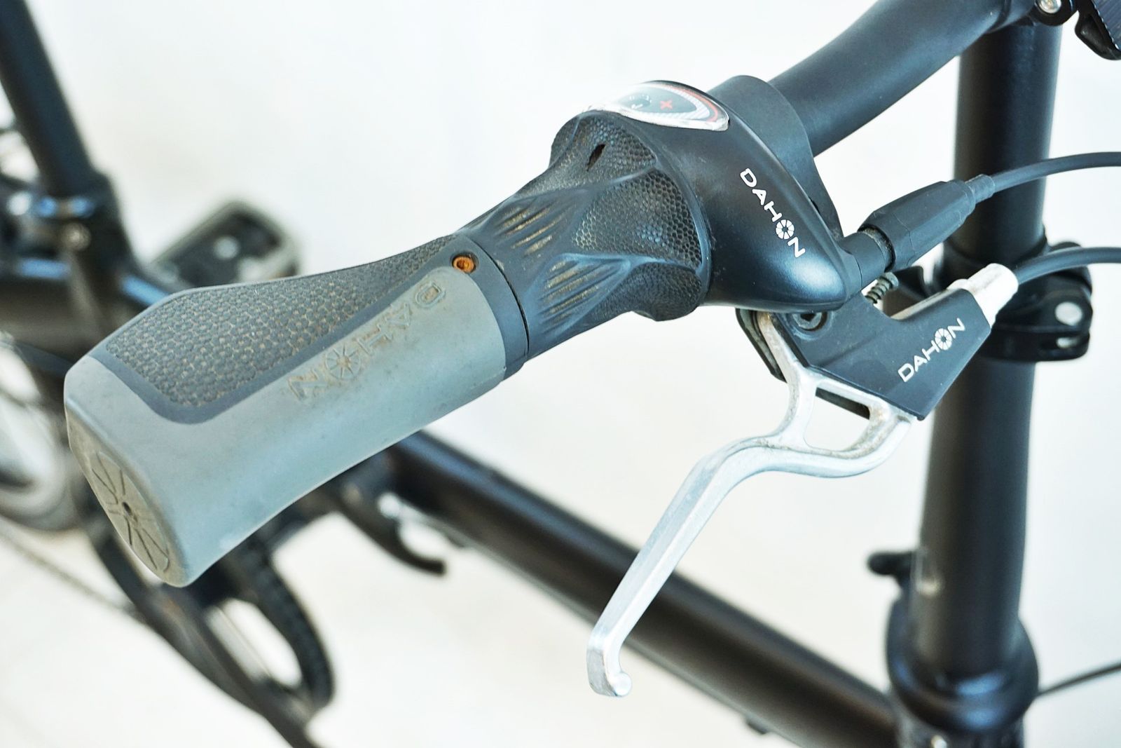 折り畳み自転車