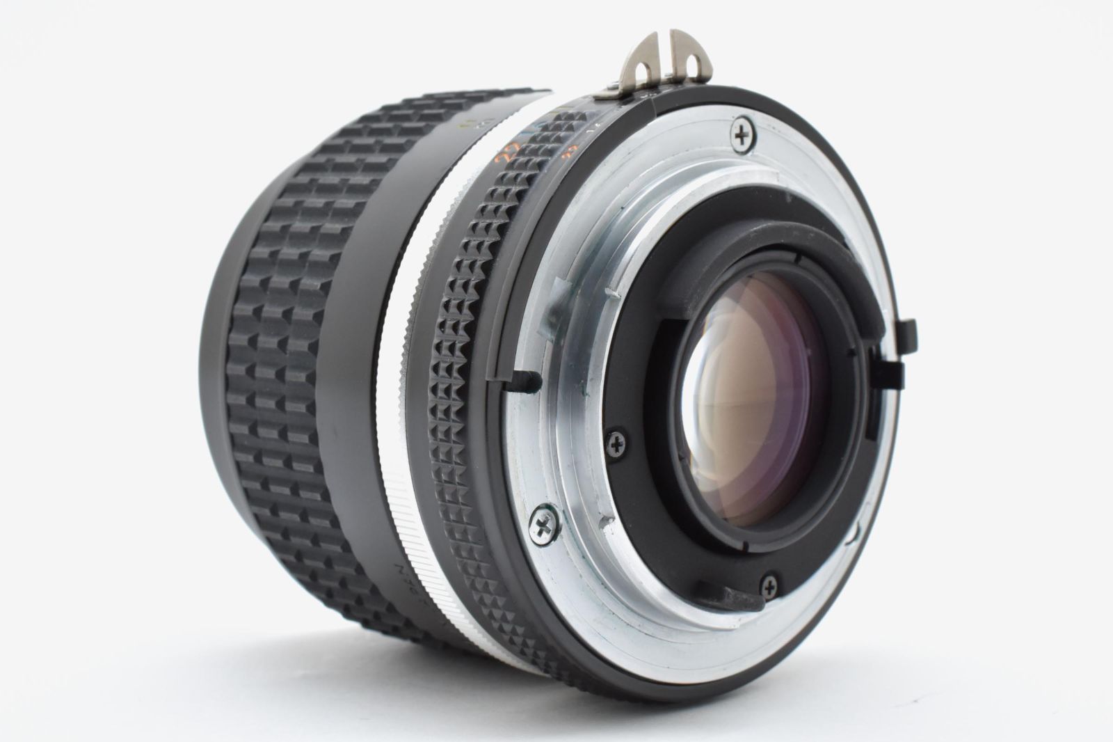 美品 Nikon ニコン Ai NIKKOR 35mm F2 #7573 NIKKOR - The Thousand and One Nights No.84 | NIKKOR - The