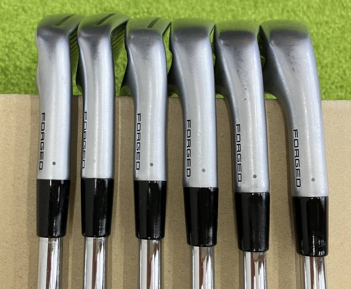 テーラーメイド P790