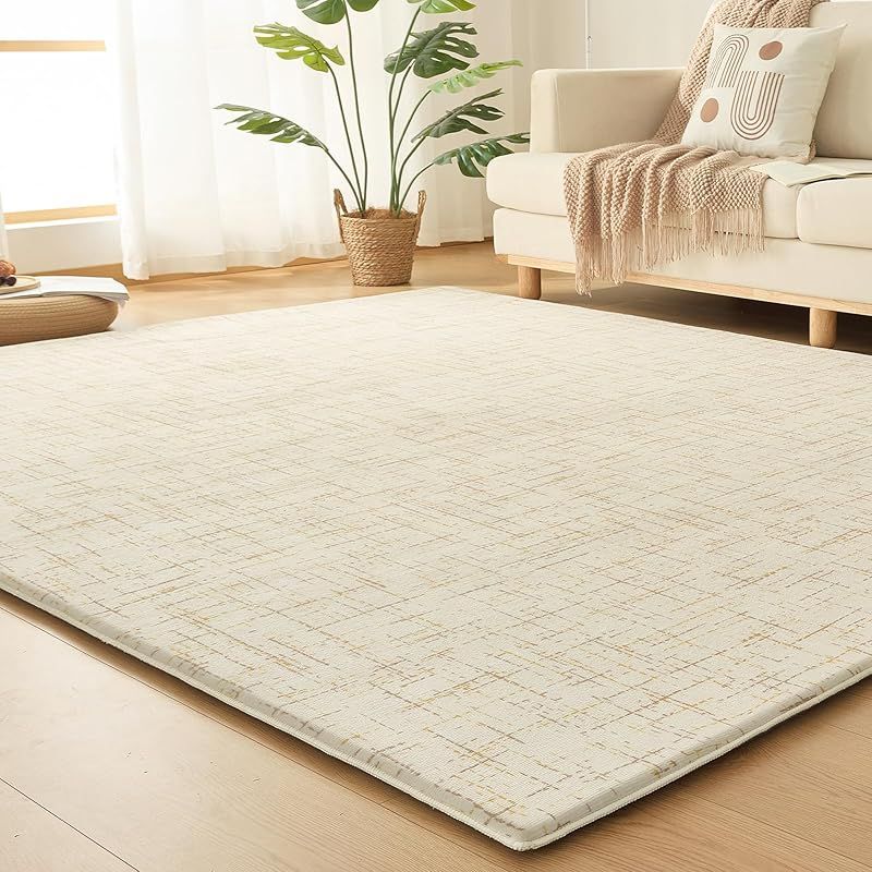 サヤンサヤン ネイティブ柄 幾何学 たためる ラグ 140x200 cm 1.5畳