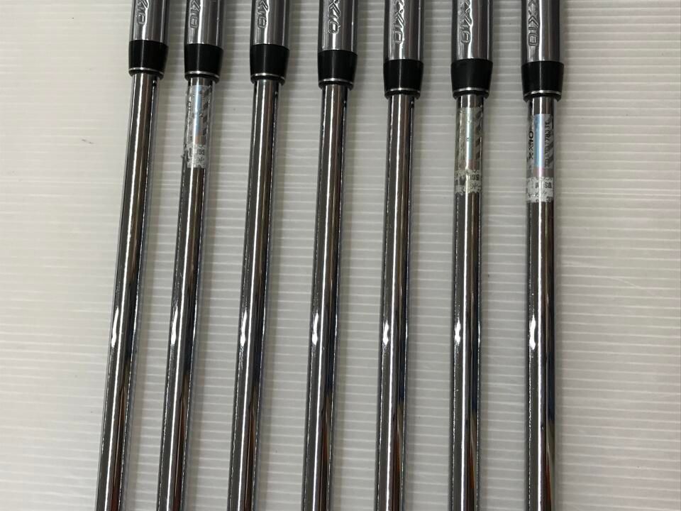 XXIO X-eks- | S | NSプロ920GH DST for XXIO | | アイアンセット | ダンロップ 最短即日発送 WWW_NOITHATQUANGTHANH_NET