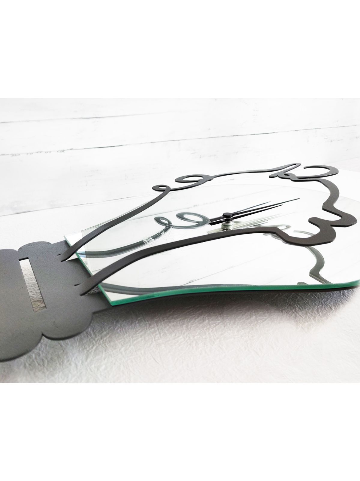 スタイリッシュ