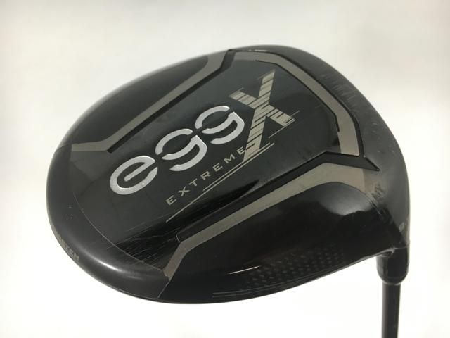 返品OK 【中古ゴルフクラブ】ヤマハ RMX(リミックス) 120 ドライバー