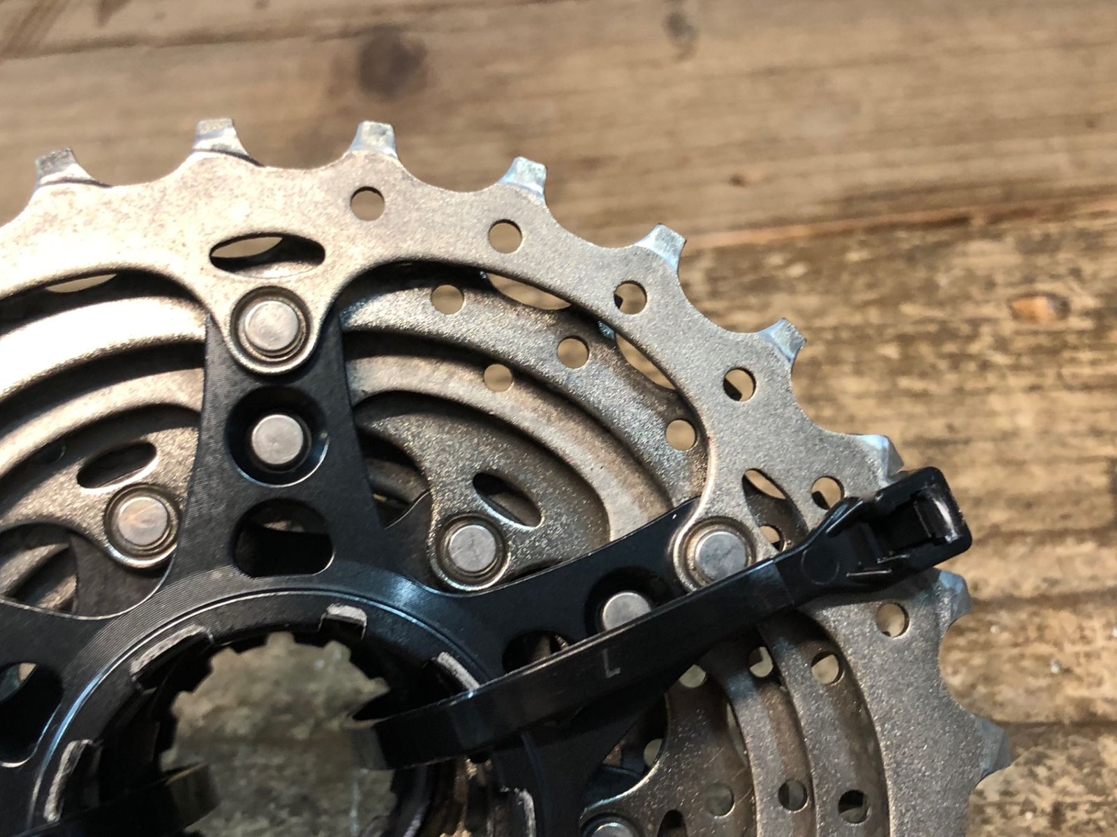 SHIMANO シマノ ULTEGRA アルテグラ カセットスプロケット CS-R8000 11