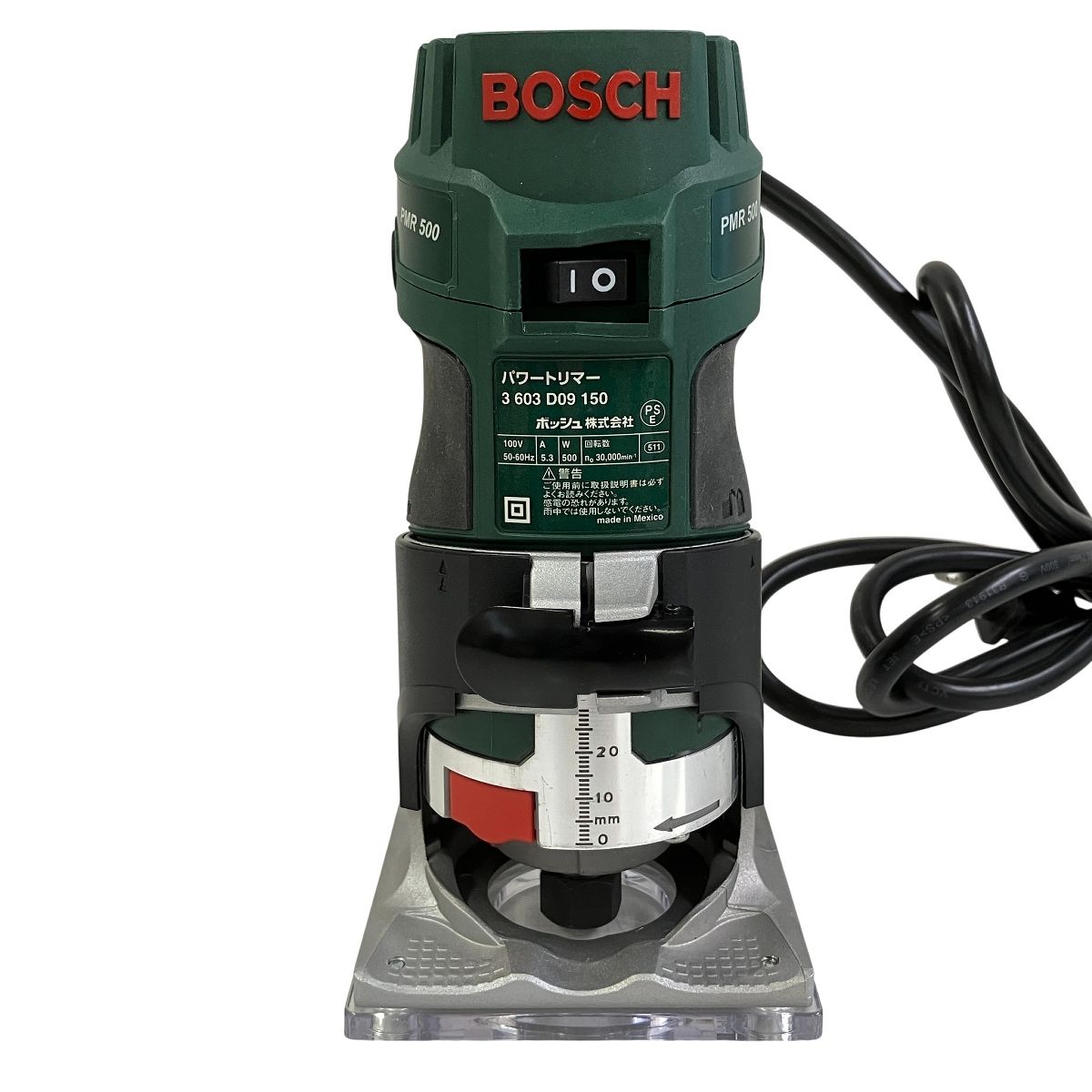 パワートリマー 電動工具