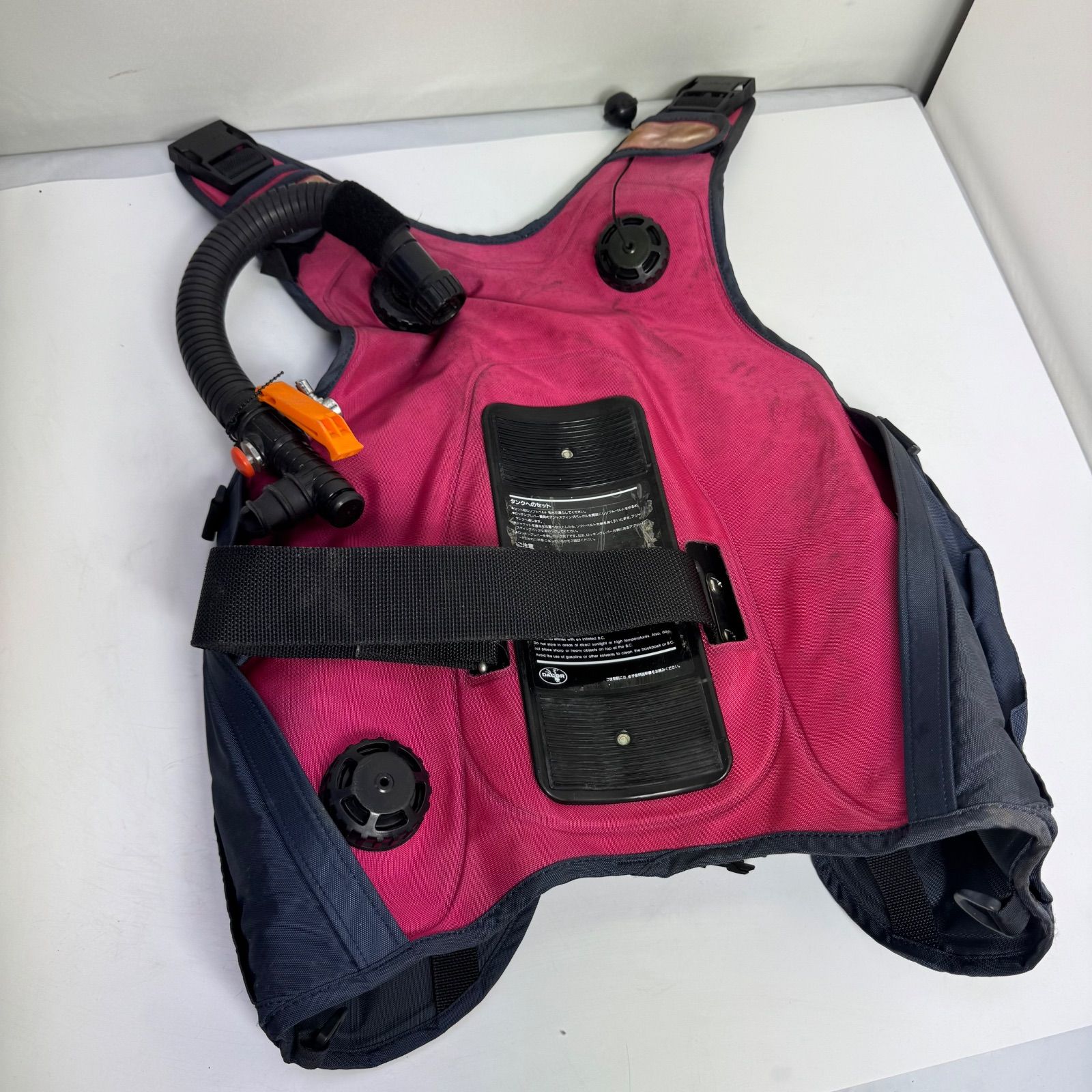 セット BCD