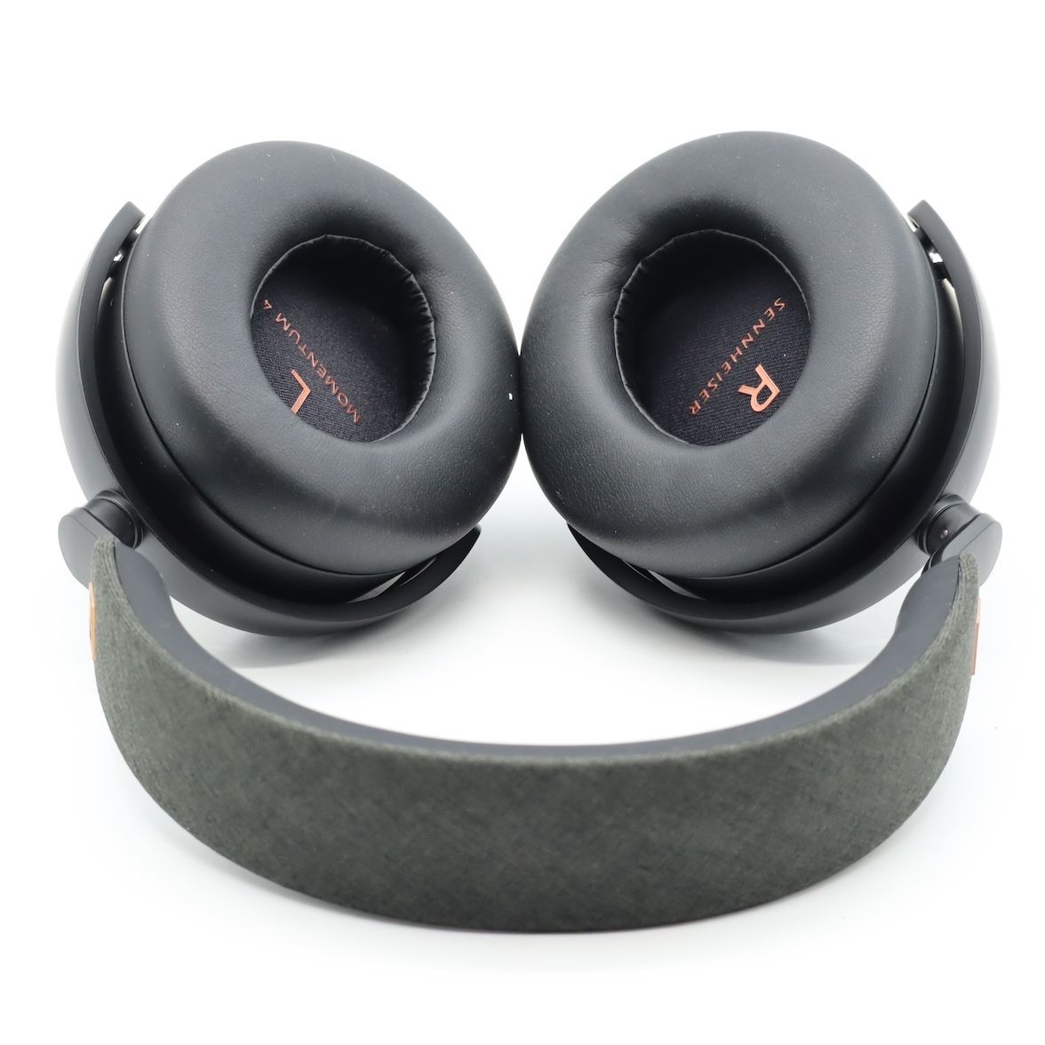  4 Wireless ゼンハイザー ブラックコッパー ゲーミングヘッドホン ヘッドセット ヘッドホン