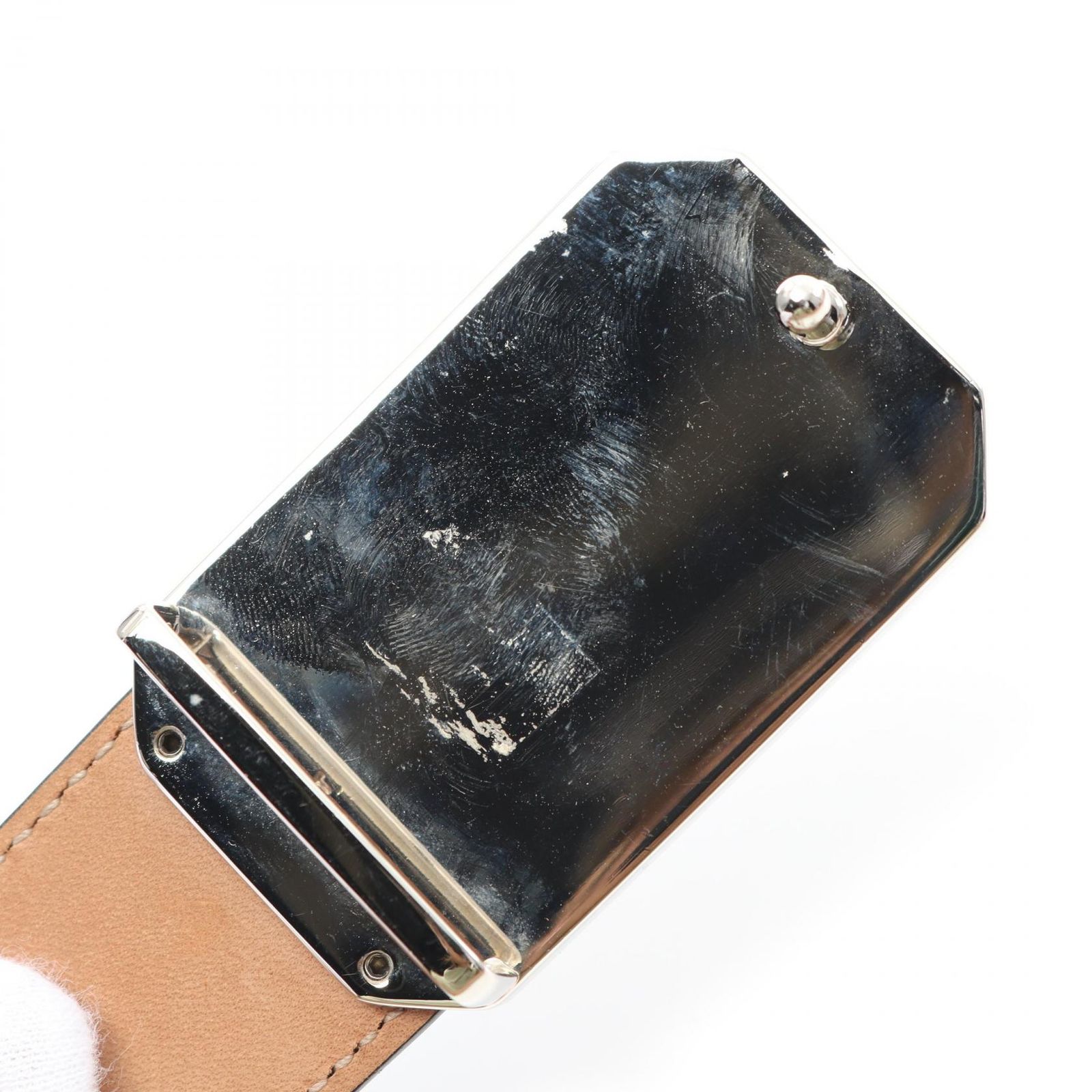 グッチ GUCCI ベルト GGマーモント 403941 レザー ベルト メンズ