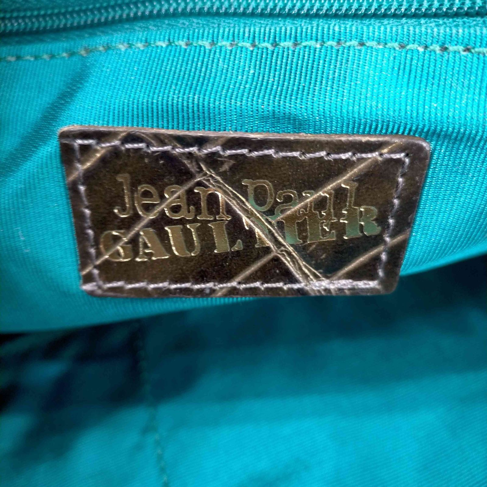 ジャンポール・ゴルチエ クロコ型押し ハンドバッグ フォーマル ヴィンテージ 2025年最新】JeanPaul GAULTIER レディース ハンドバッグの人気