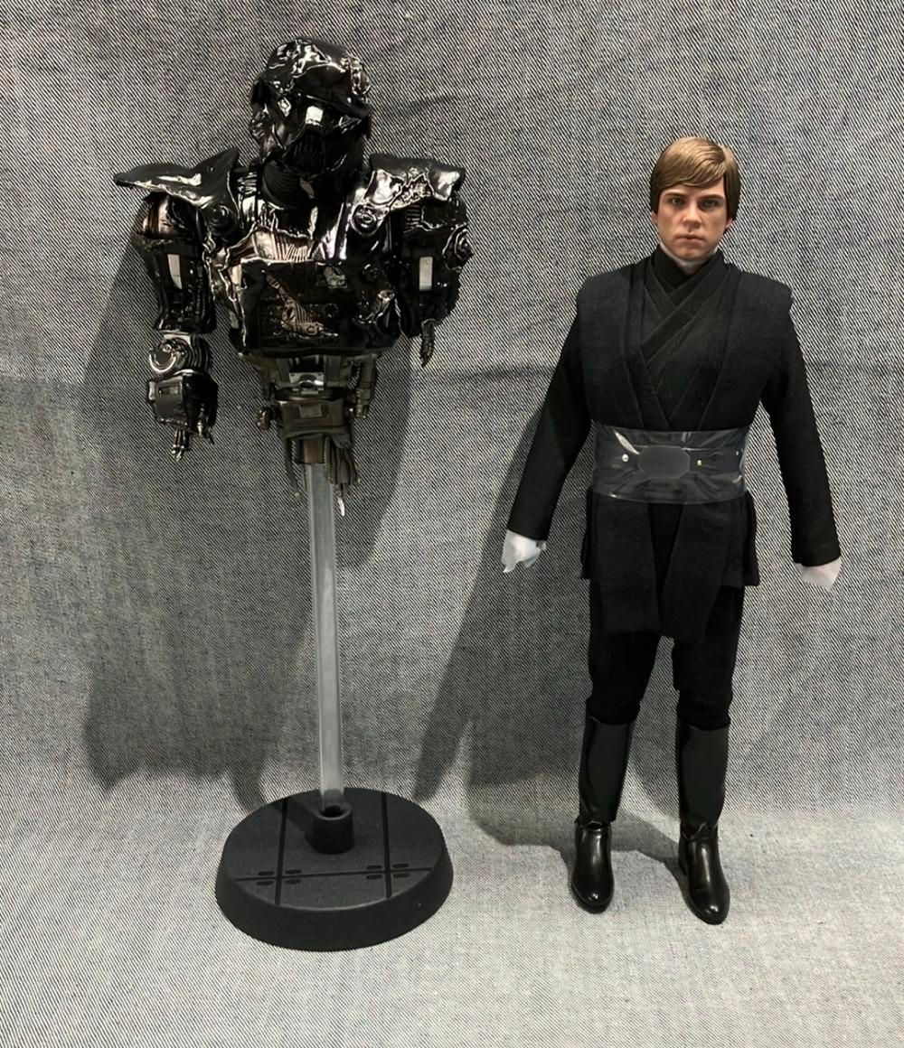 ルーク スカイウォーカー12インチ 100体記念バージョン 新品未開封