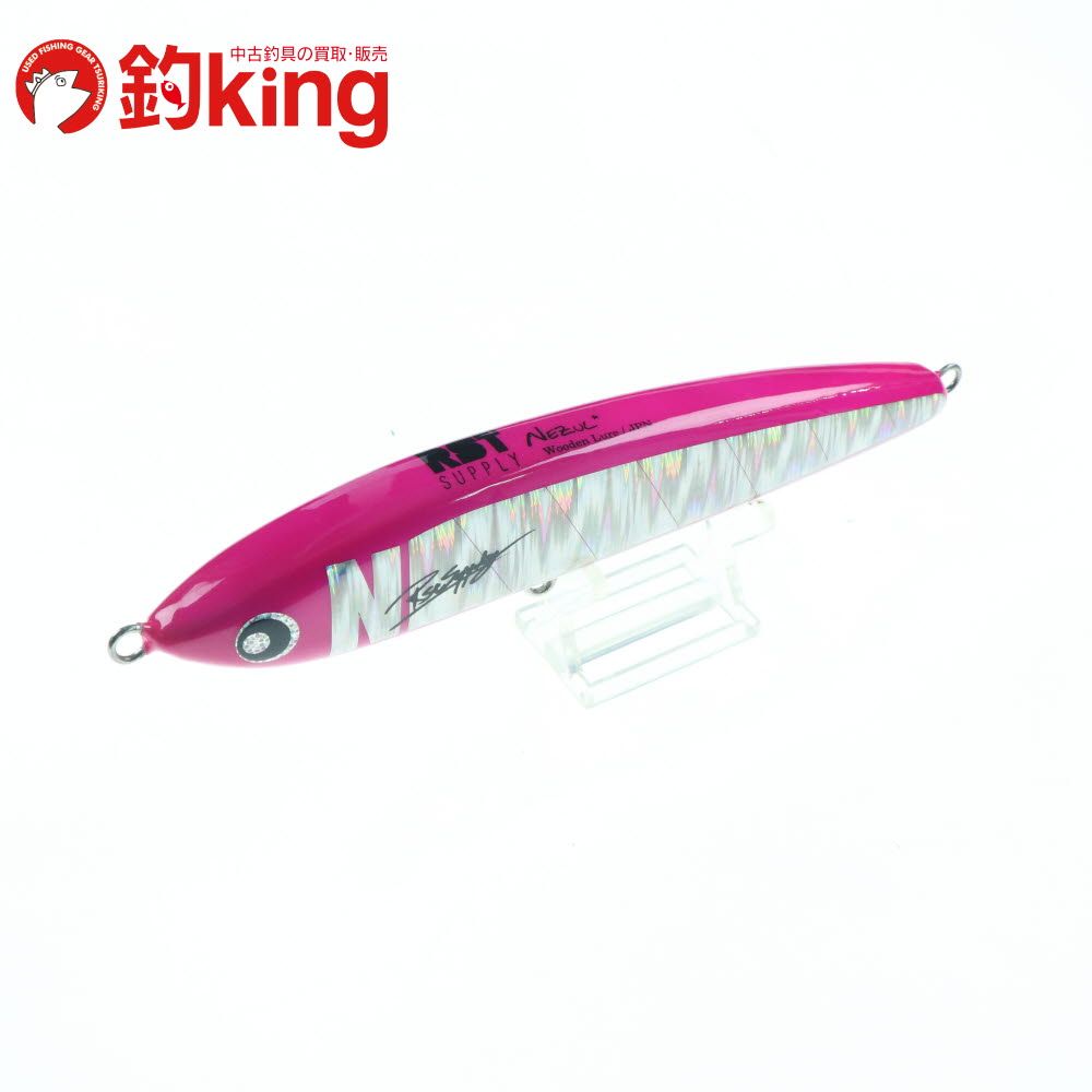 Dクロウ 割引 ビーコン 185 /P421S ヒラマサ カンパチ ブリ