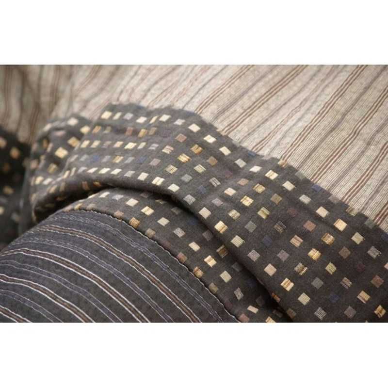 イケヒコ こたつ布団 YUKARI ゆかり 対応天板サイズ 約90×180cm 長方形 ブラック