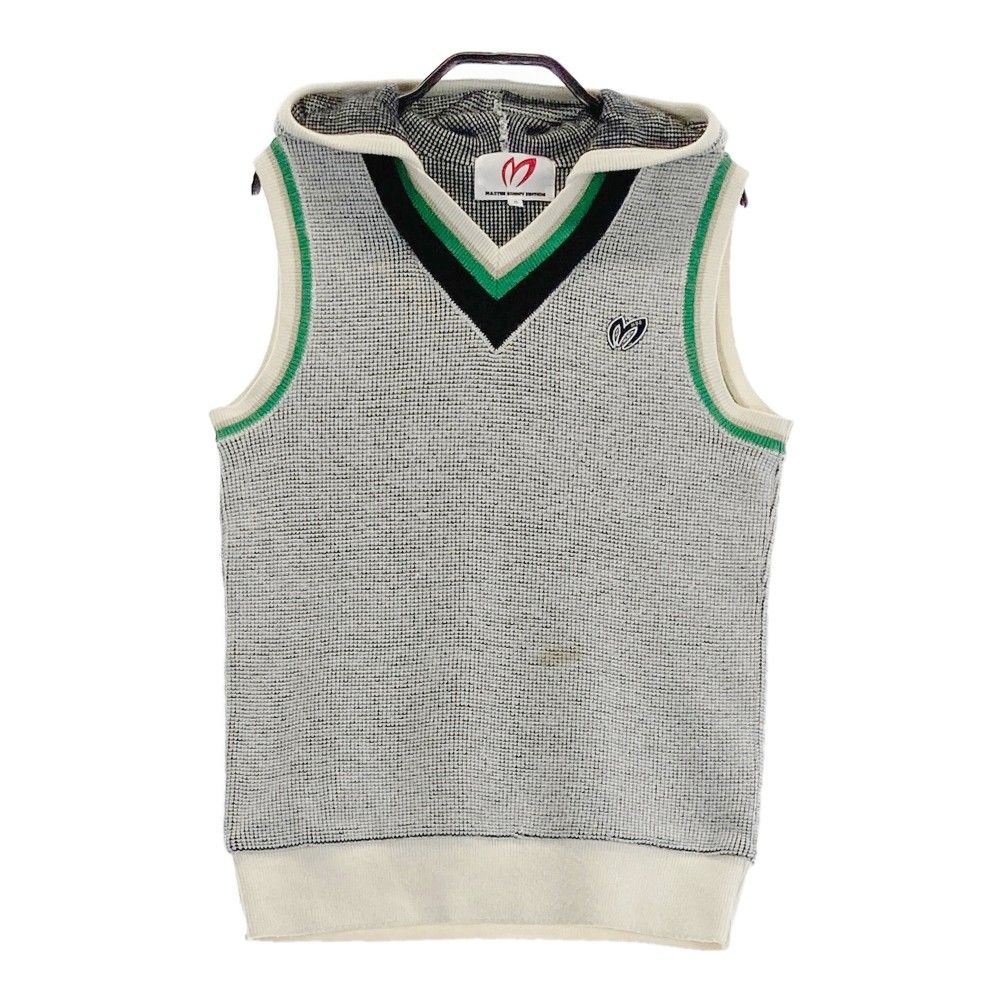 サイズ：0 MASTER BUNNY EDITION マスターバニーエディション フード付