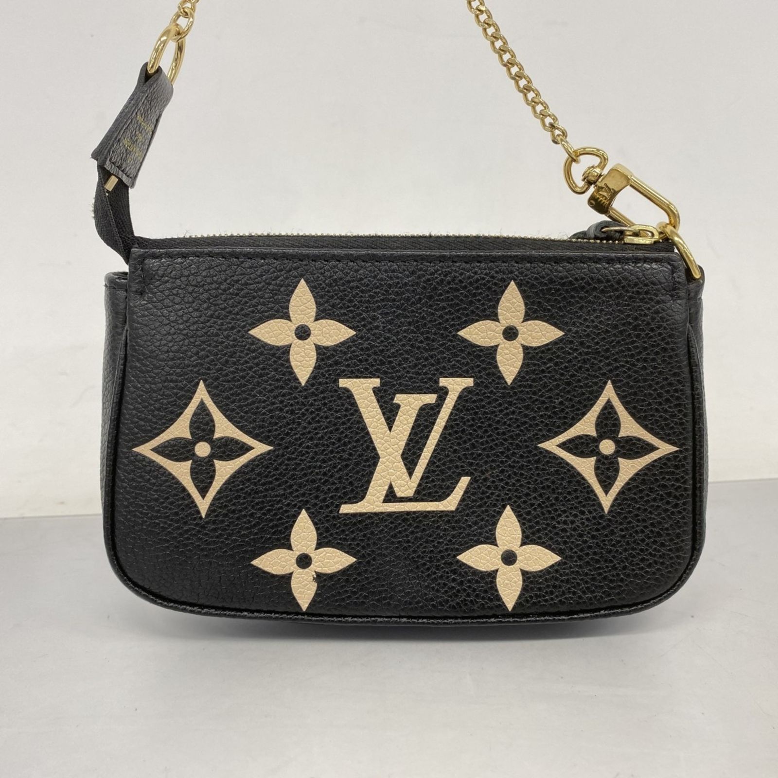 ルイ・ヴィトン(Louis Vuitton) ルイ・ヴィトン ポーチ