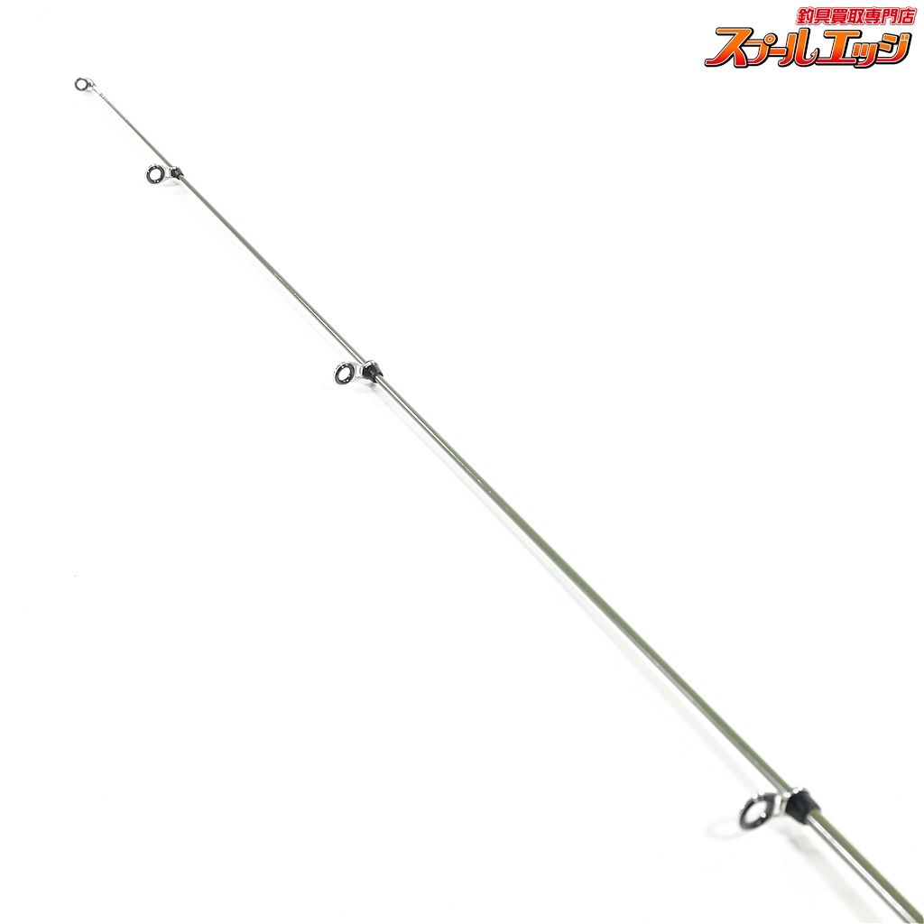 A856ML-F alphatackle