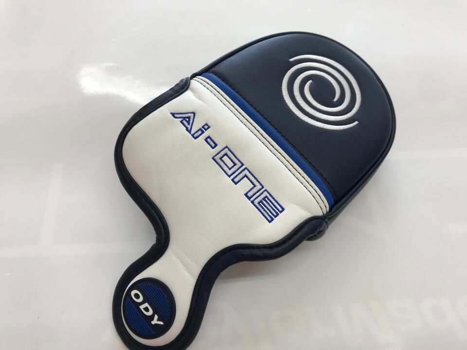 【中古美品】Ai-ONE スクエア 2 スクエア MAX STRIPEパター Ai-ONE Square 2 Square MAX STRIPEパター