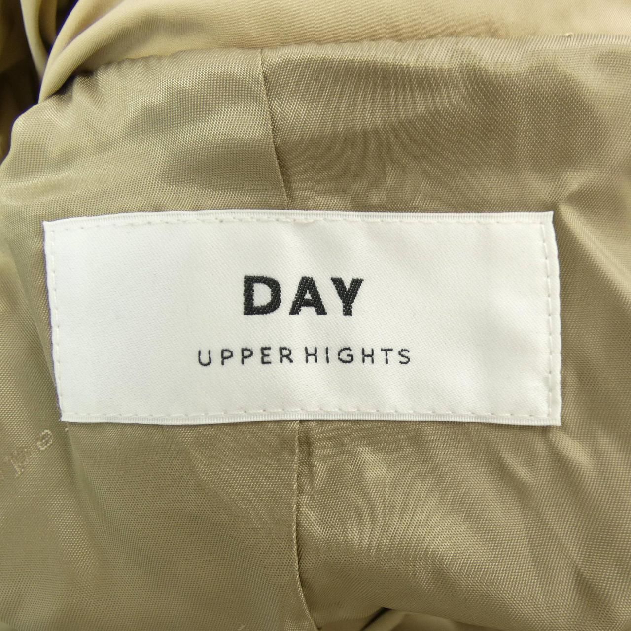 HIGHTS ダウンジャケット